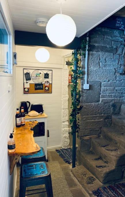 Appartement Outhouse Bothy à Kirkby Lonsdale Extérieur photo